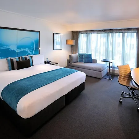 Hotel Olive Prime Near Delhi Airport